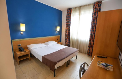 Siena Hotel | Palace Hotel Due Ponti