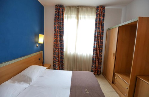 Siena Hotel | Palace Hotel Due Ponti