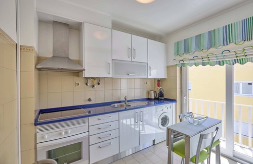 Mafra Apartment | Palace View Apartment- Downtown Mafra