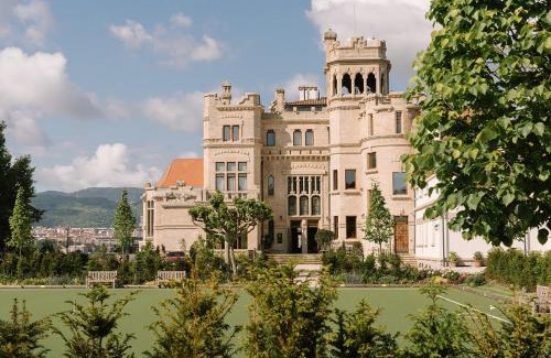 Algorta Hotel | Palacio Arriluce Hotel - The Leading Hotels of the World