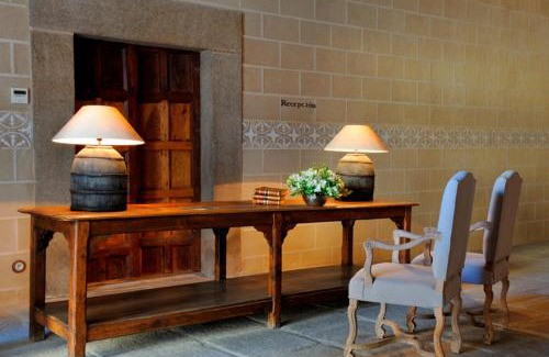 Plasencia Hotel | Palacio Carvajal Girón