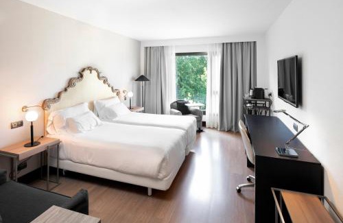 Aviles Hotel | Palacio de Aviles Affiliated By Melia