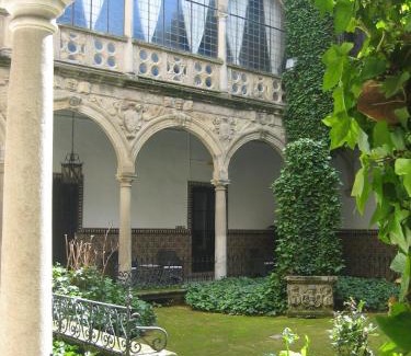 Ubeda Hotel | Palacio de la Rambla