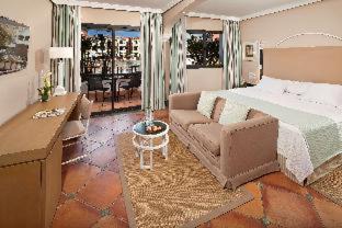 Chiclana de la Frontera Hotel | Palacio de Sancti Petri, a Gran Meliá - The Leading Hotels of the World