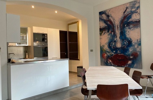 Beausoleil House | Palais de la Poste, Monte Carlo Superieur or your balcony over Monaco