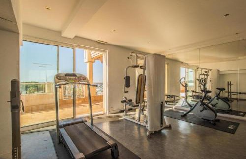 Golfe Juan Apartment | Palais Napoleon Golfe Juan