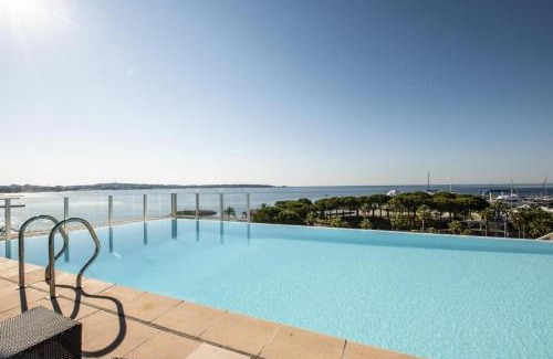 Golfe Juan Apartment | Palais Napoleon Golfe Juan
