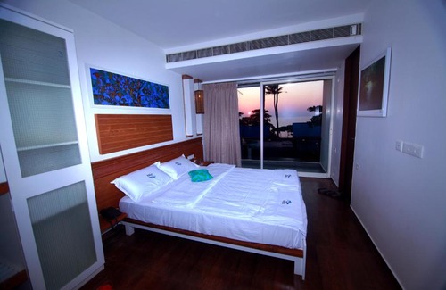 Varkala Resort | Palan Beach Resort