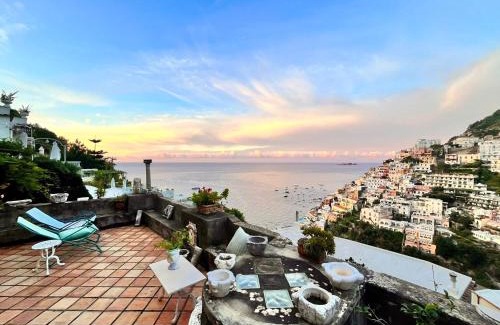 Liparlati Villa | Palatonella