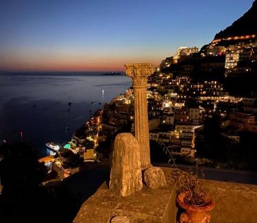 Liparlati Villa | Palatonella