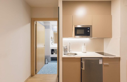 Mestalla Apartment | Palau Suites & Apartments