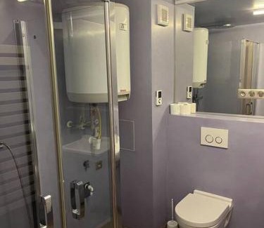 Pavlov Apartment | Palava eu 10