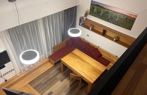 Pavlov Apartment | Palava eu 9