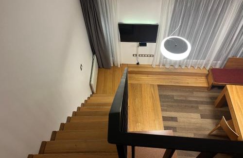 Pavlov Apartment | Palava eu 9