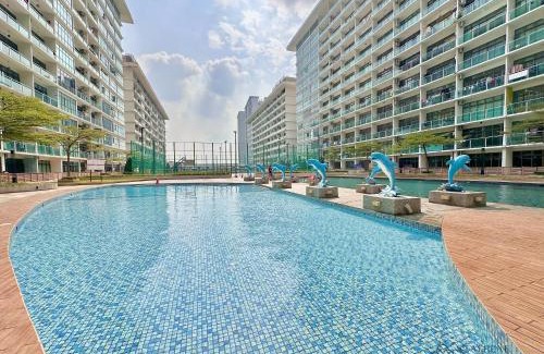 Taman Mount Austin Apartment | Palazio Mount Austin By Stayrene