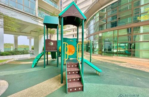 Taman Mount Austin Apartment | Palazio Mount Austin By Stayrene