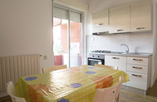 Follonica Apartment | PALAZZI ROSSI 3 - FIOCCO