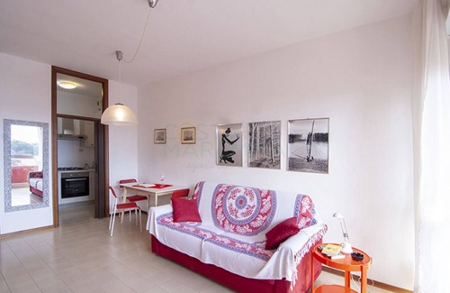 Follonica Apartment | PALAZZI ROSSI - FABIO