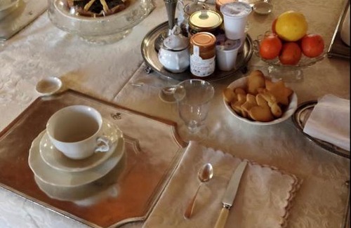 Serre di Rapolano House | Palazzo Bizzarri