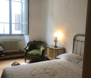 Citta di Castello Apartment | Palazzo Cordoni