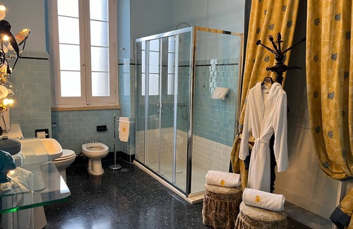 Squinzano Bed & Breakfast | Palazzo De Castro
