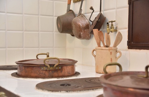 Squinzano Bed & Breakfast | Palazzo De Castro