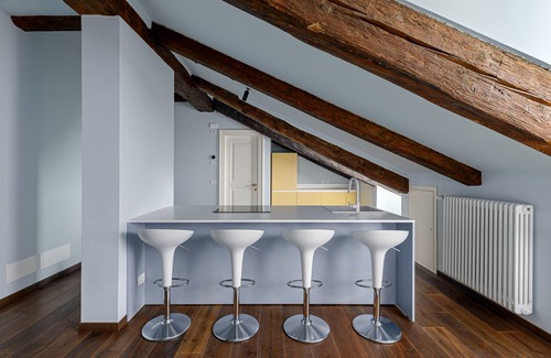 San Marco Apartment | Palazzo Dei Fiori By Room Mate