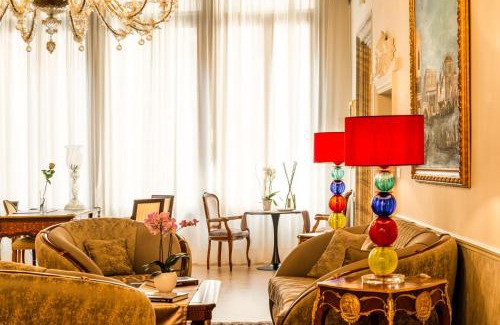 Castello Hotel | Palazzo dei Mori