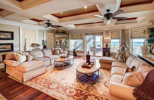 Crystal Beach House | Palazzo del Mar by Five Star Properties
