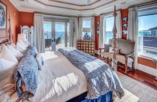 Crystal Beach House | Palazzo del Mar by Five Star Properties