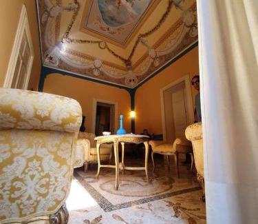Aradeo Bed & Breakfast | Palazzo Francesco Grassi