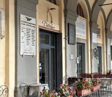 Montevarchi Bed & Breakfast | Palazzo Mari suite & rooms b&b