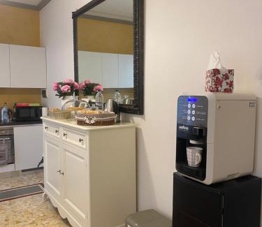 Montevarchi Bed & Breakfast | Palazzo Mari suite & rooms b&b