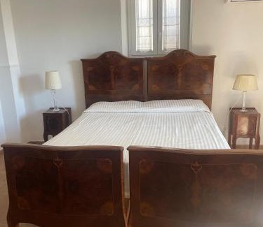 Civitavecchia House | Palazzo Podestà