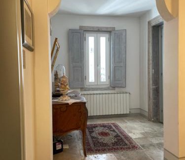 Bitonto Bed & Breakfast | Palazzo Siena De Facendis