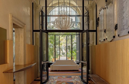 Rione III Colonna Hotel | Palazzo Talìa - Small Luxury Hotels of the World