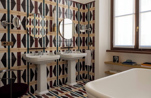 Rione III Colonna Hotel | Palazzo Talìa - Small Luxury Hotels of the World