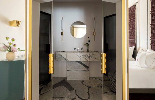 Rione III Colonna Hotel | Palazzo Talìa - Small Luxury Hotels of the World