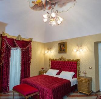 Casoli Bed & Breakfast | Palazzo Tilli