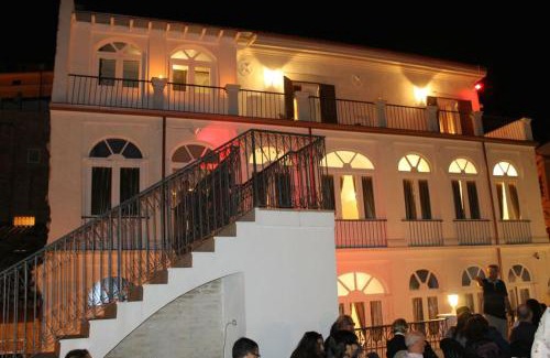 Casoli Bed & Breakfast | Palazzo Tilli