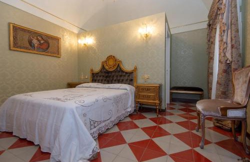 Casoli Bed & Breakfast | Palazzo Tilli