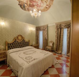 Casoli Bed & Breakfast | Palazzo Tilli