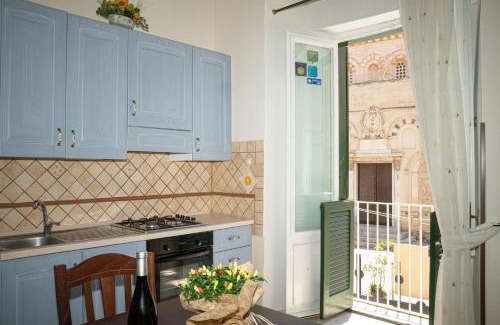 Tropea Apartment | Palazzo Tranfo Al Duomo Accommodation