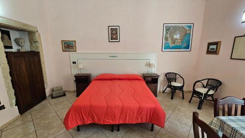 Tropea Apartment | Palazzo Tranfo Al Duomo Accommodation