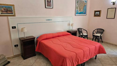 Tropea Apartment | Palazzo Tranfo Al Duomo Accommodation