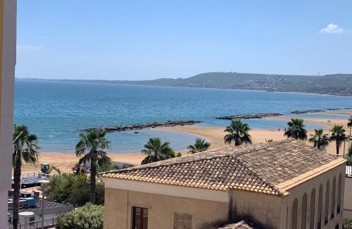 Crotone Bed & Breakfast | Palazzotto 902