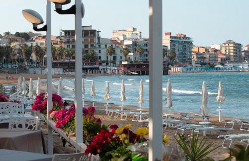 Crotone Bed & Breakfast | Palazzotto 902