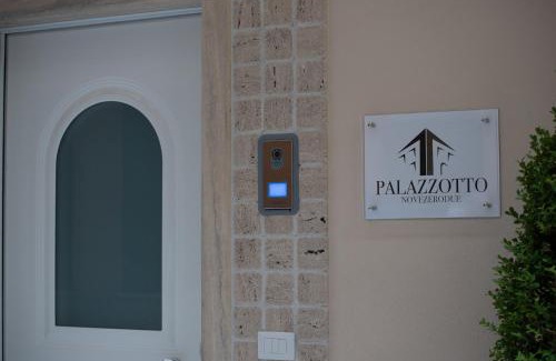 Crotone Bed & Breakfast | Palazzotto 902