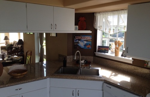 Waikoloa House | 'Palekaiko' our Hawaiian Paradise! Beautiful Golf & Mountain Views