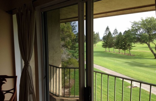Waikoloa House | 'Palekaiko' our Hawaiian Paradise! Beautiful Golf & Mountain Views